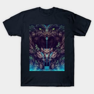 Tree house T-Shirt